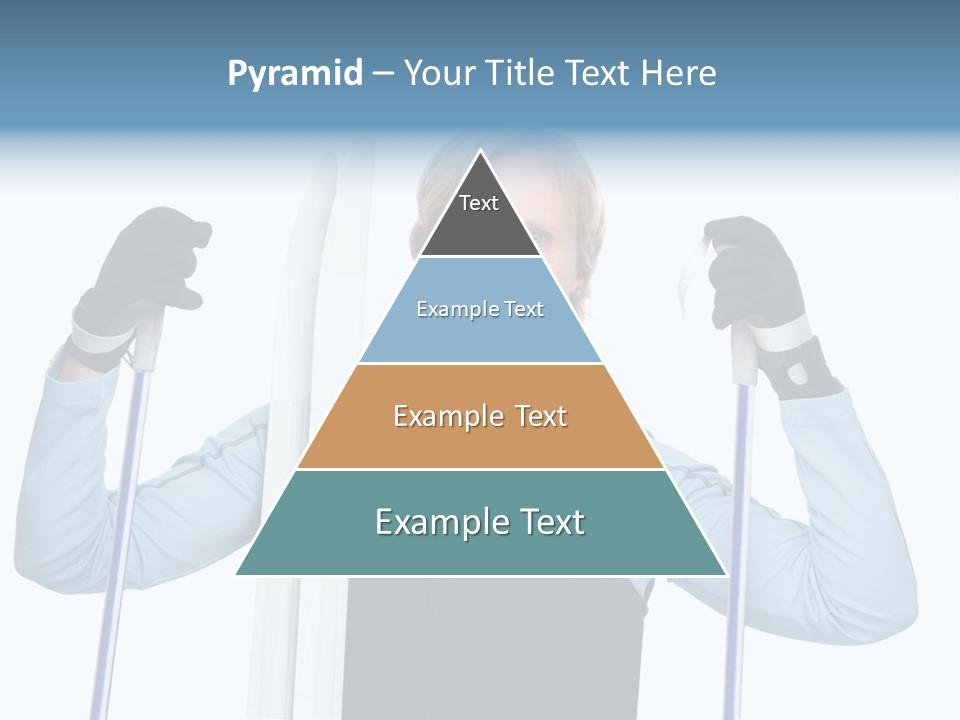 Appearance Black Isolated PowerPoint Template