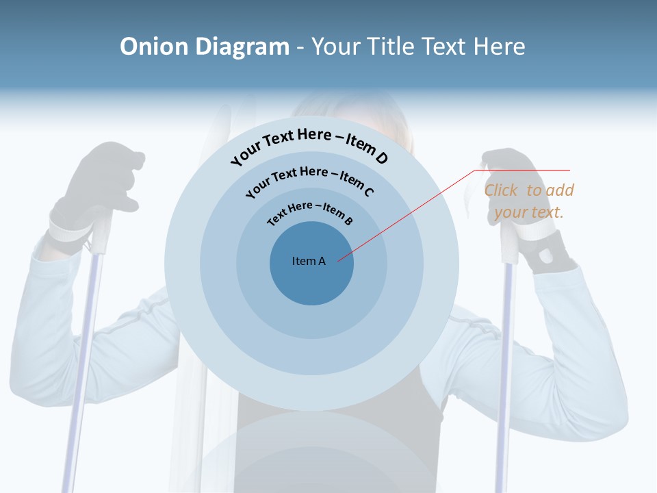 Appearance Black Isolated PowerPoint Template