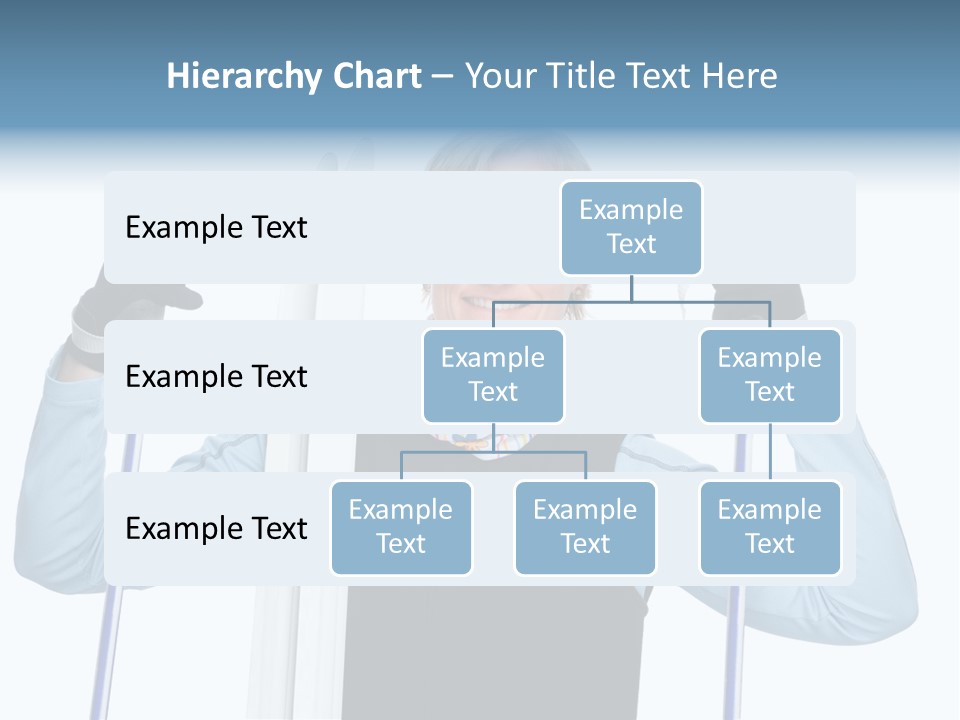 Appearance Black Isolated PowerPoint Template