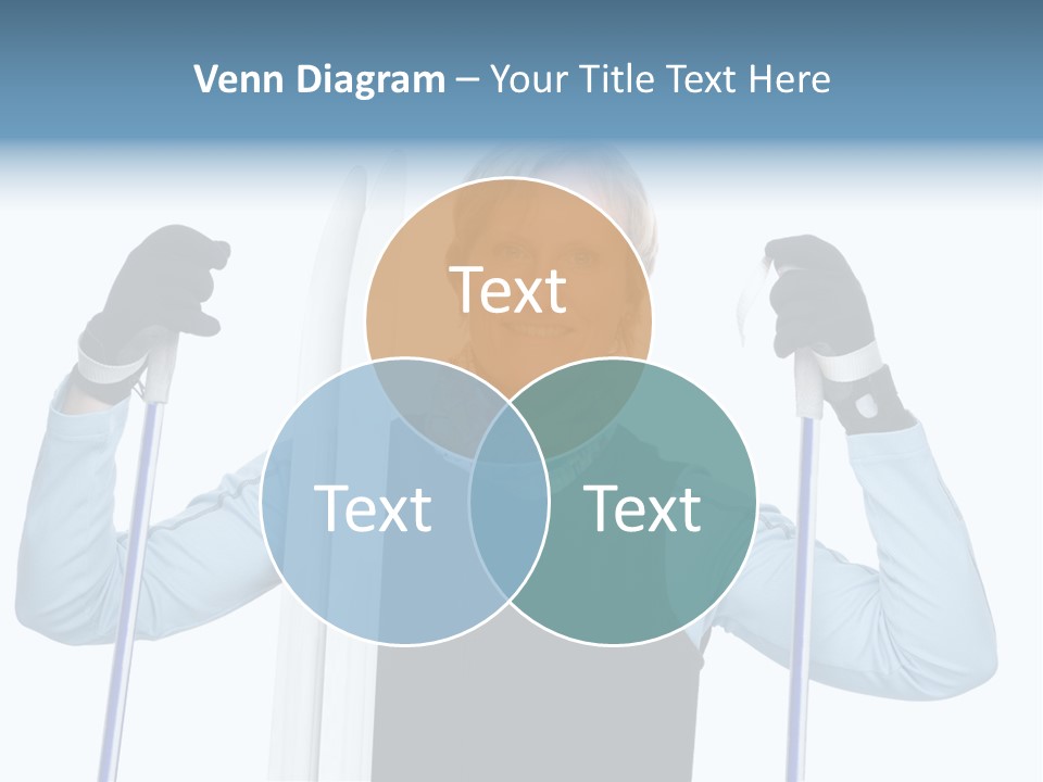 Appearance Black Isolated PowerPoint Template