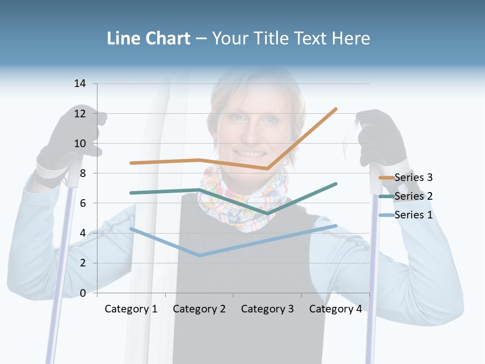 Appearance Black Isolated PowerPoint Template