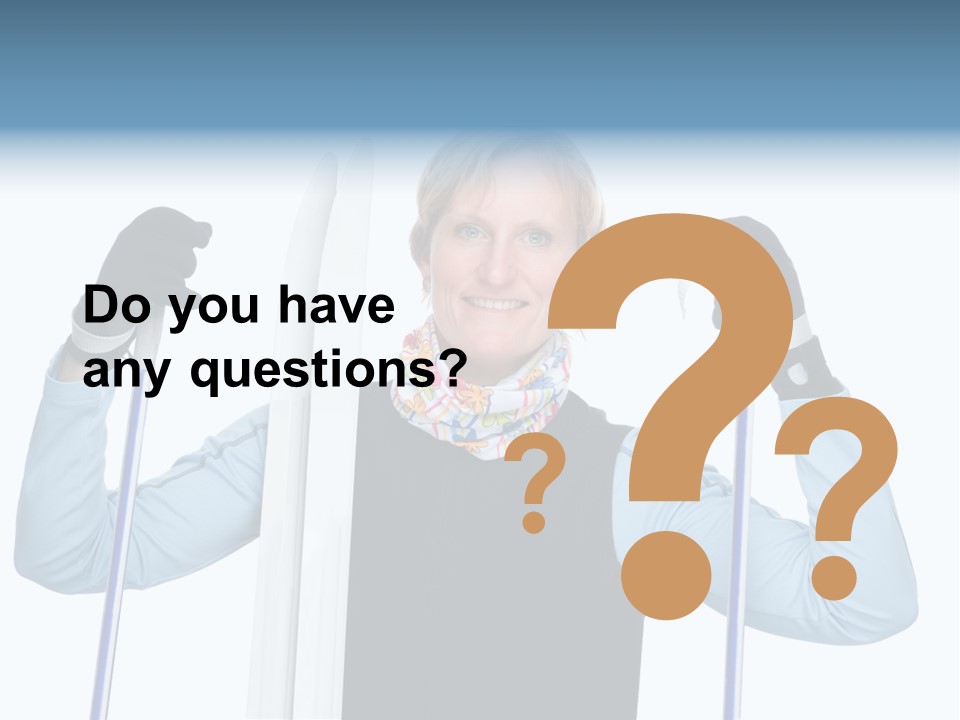 Appearance Black Isolated PowerPoint Template