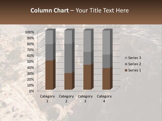 Roman Past Famous PowerPoint Template