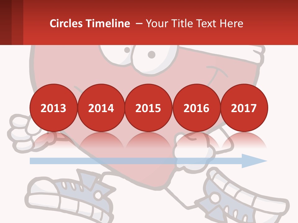 Graphics Stock Illustrated PowerPoint Template