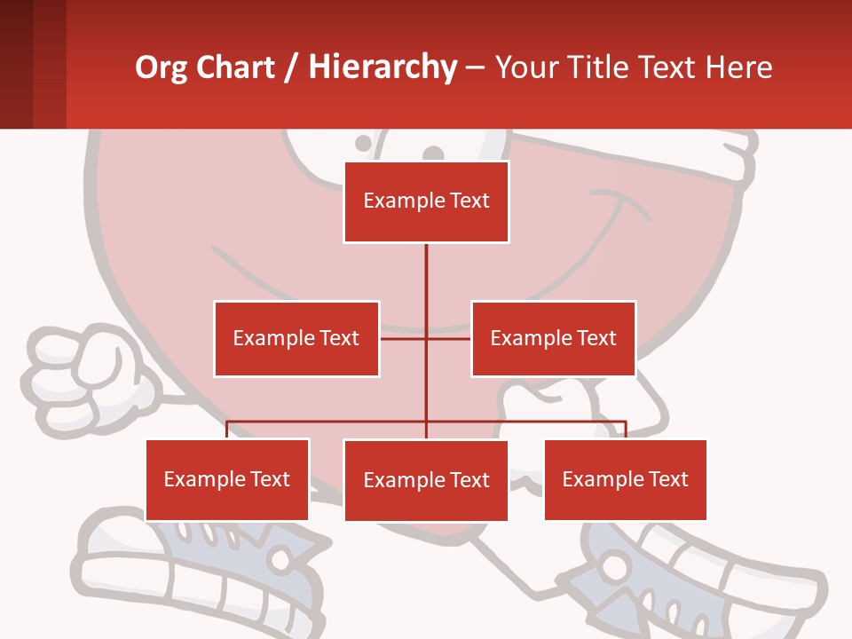 Graphics Stock Illustrated PowerPoint Template