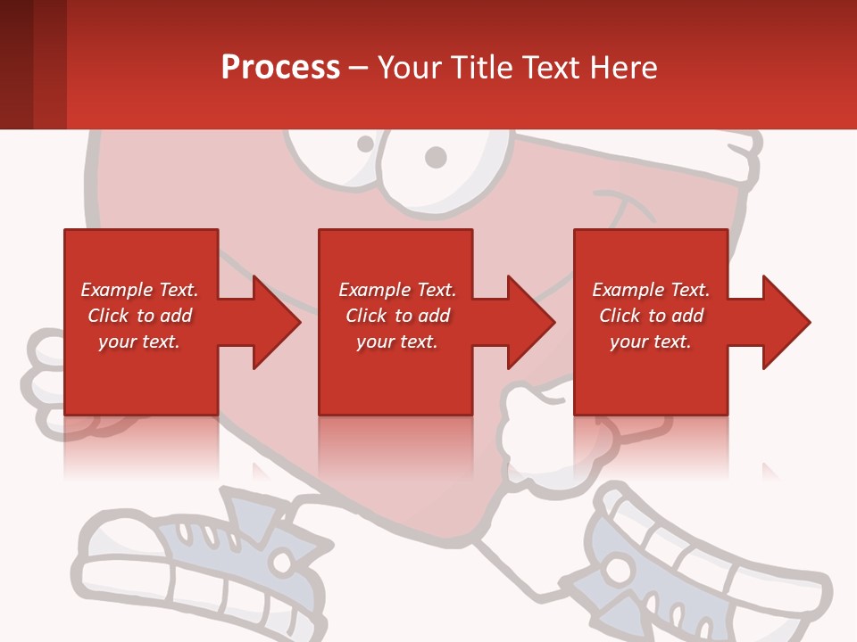 Graphics Stock Illustrated PowerPoint Template
