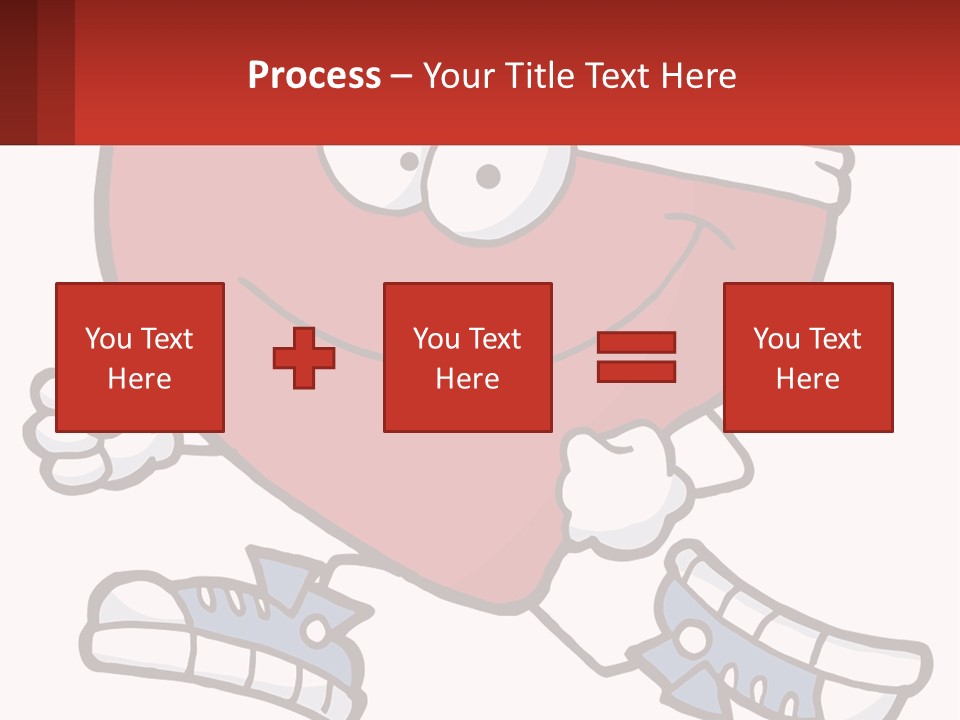 Graphics Stock Illustrated PowerPoint Template