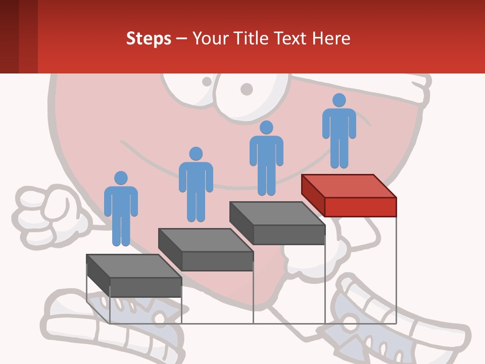 Graphics Stock Illustrated PowerPoint Template