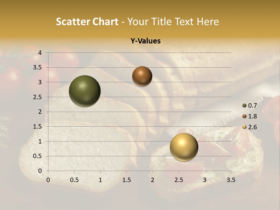 Italian Close Restaurant PowerPoint Template