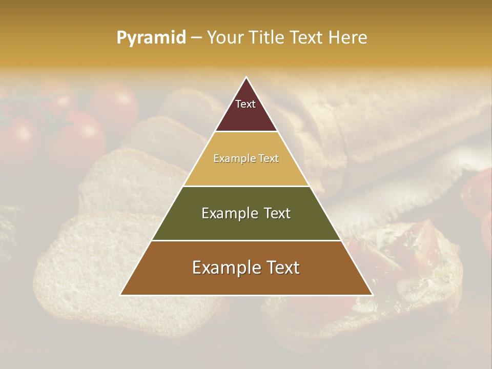 Italian Close Restaurant PowerPoint Template