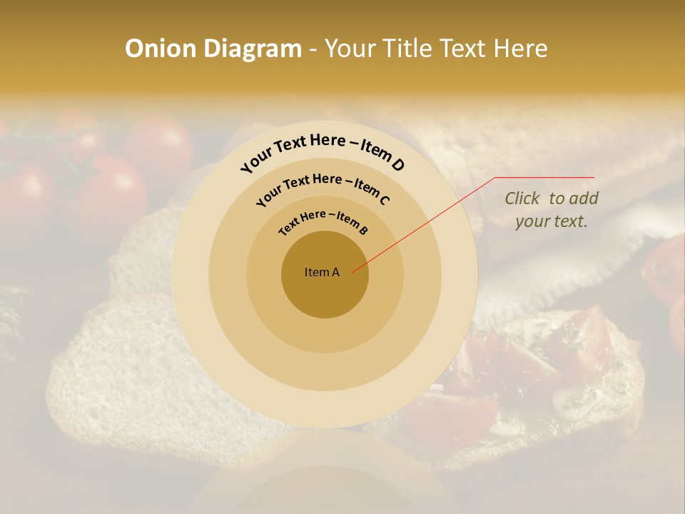 Italian Close Restaurant PowerPoint Template