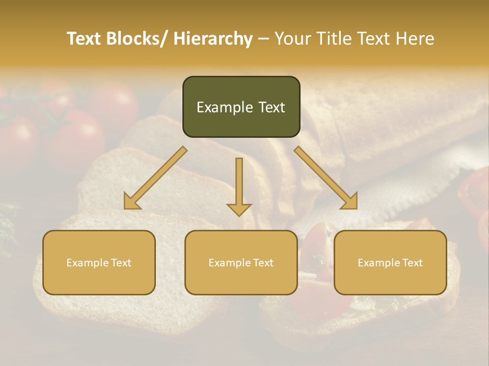 Italian Close Restaurant PowerPoint Template