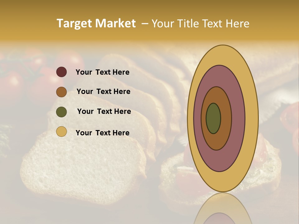 Italian Close Restaurant PowerPoint Template