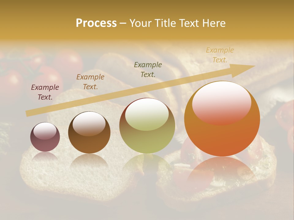 Italian Close Restaurant PowerPoint Template