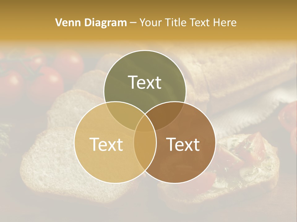 Italian Close Restaurant PowerPoint Template