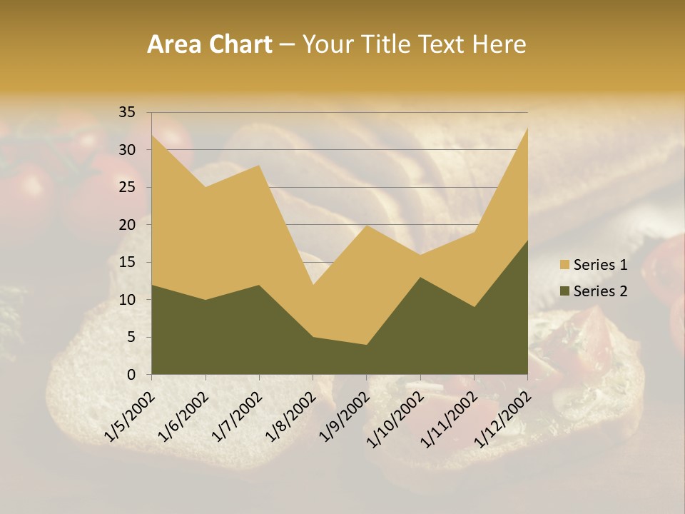 Italian Close Restaurant PowerPoint Template