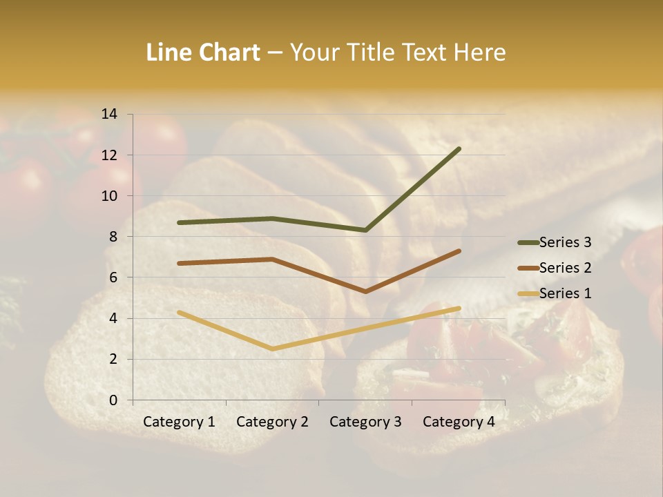 Italian Close Restaurant PowerPoint Template