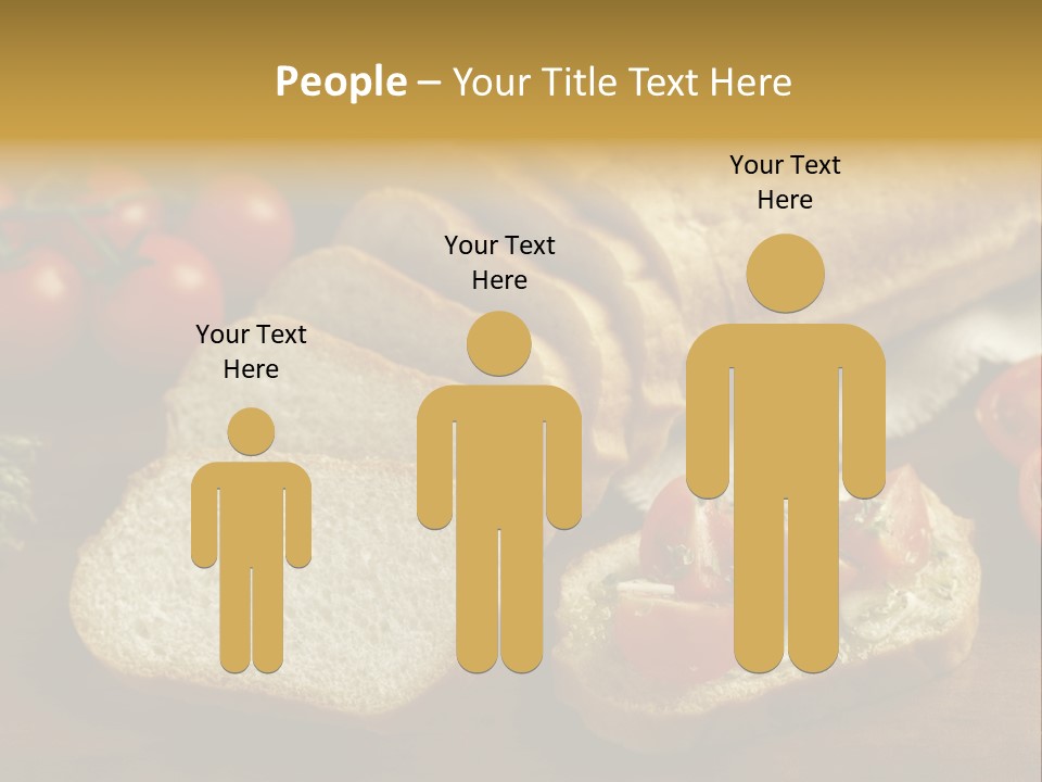 Italian Close Restaurant PowerPoint Template