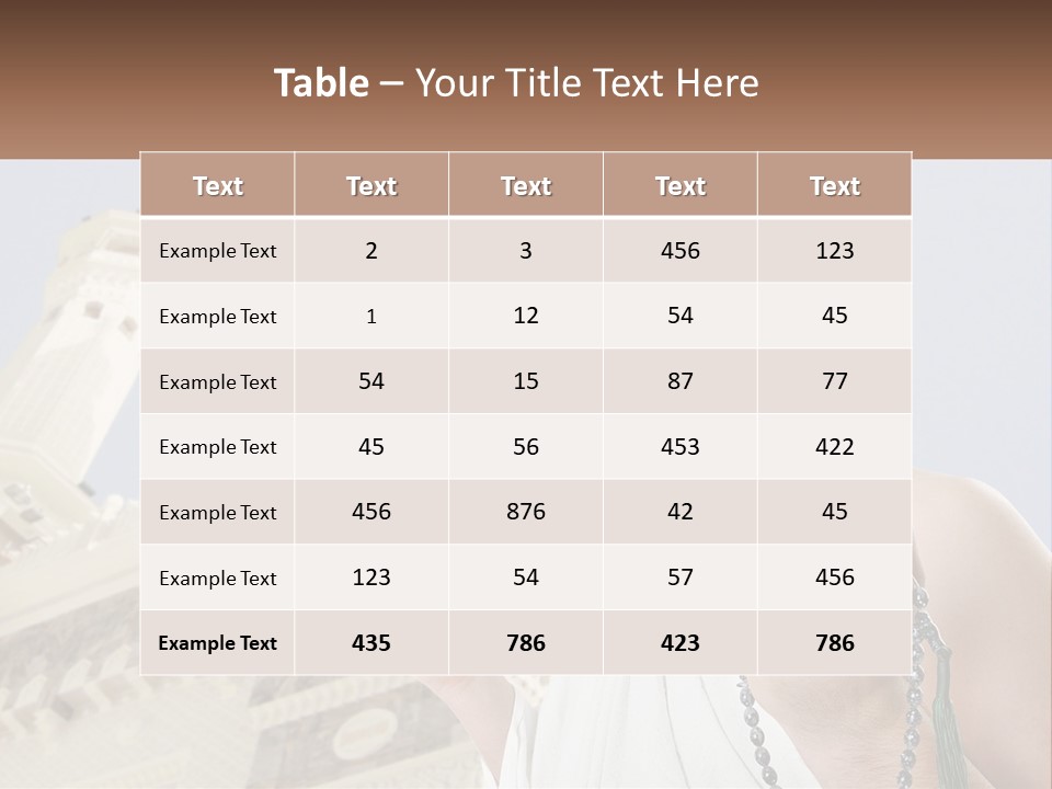 Saudi Happiness Night PowerPoint Template