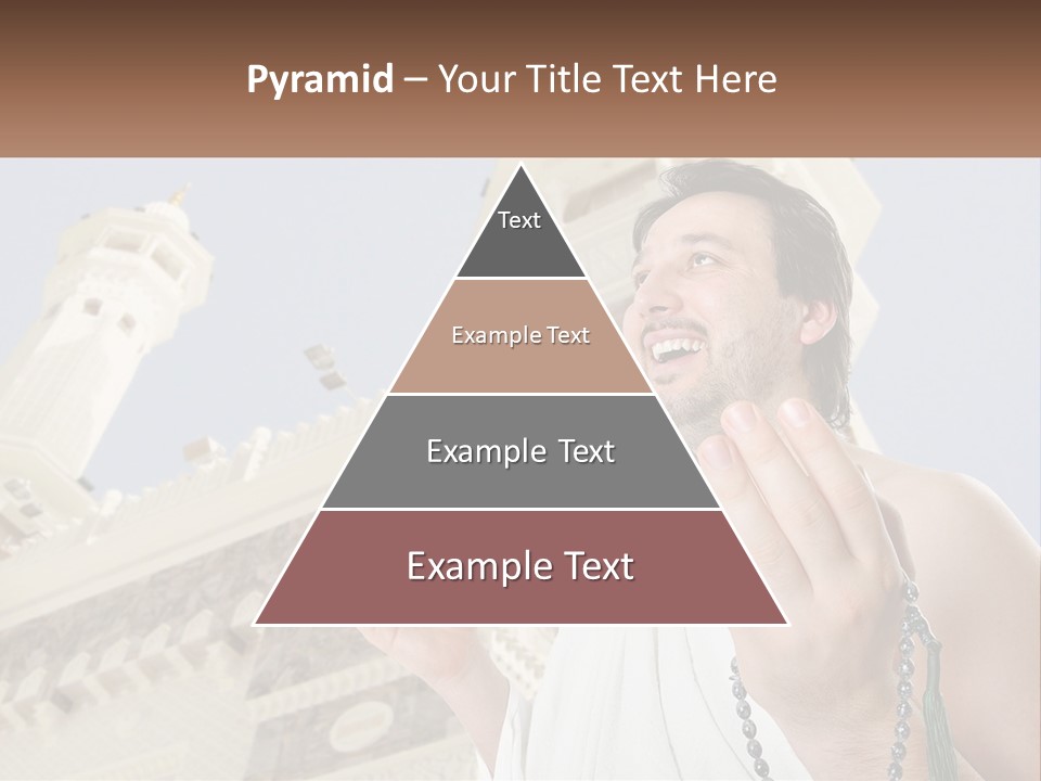 Saudi Happiness Night PowerPoint Template