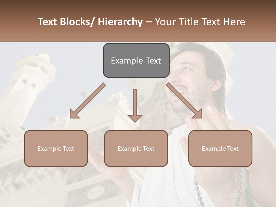 Saudi Happiness Night PowerPoint Template