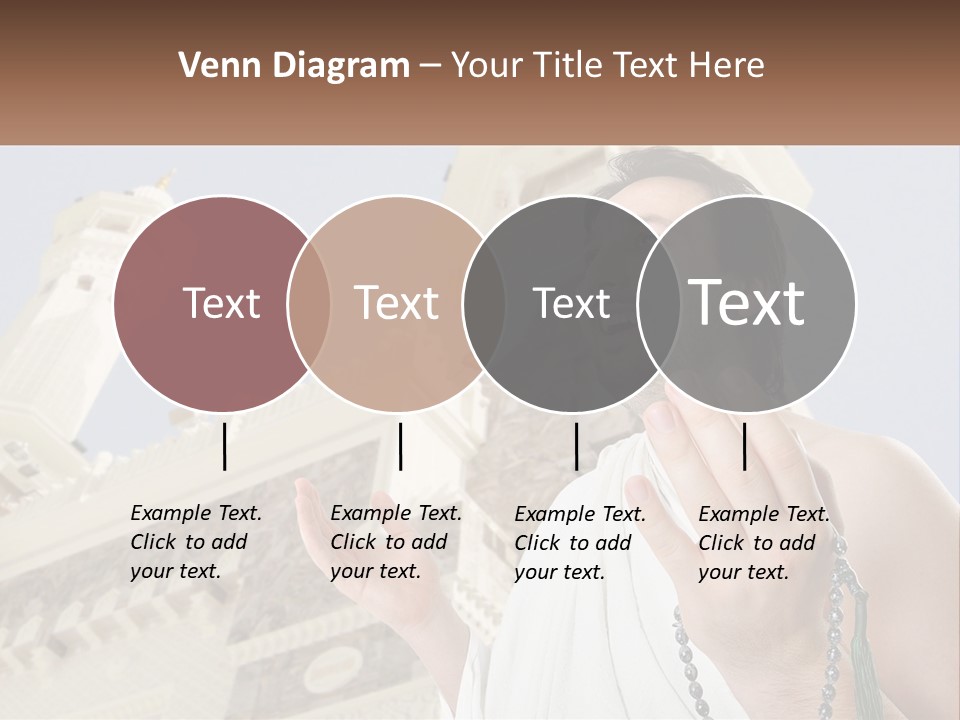 Saudi Happiness Night PowerPoint Template