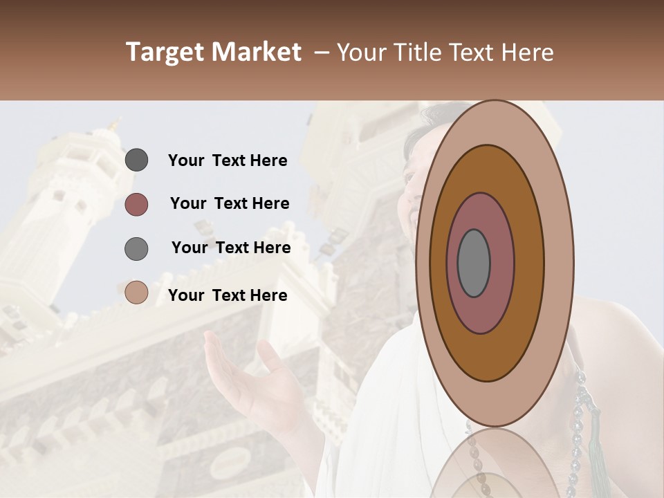 Saudi Happiness Night PowerPoint Template