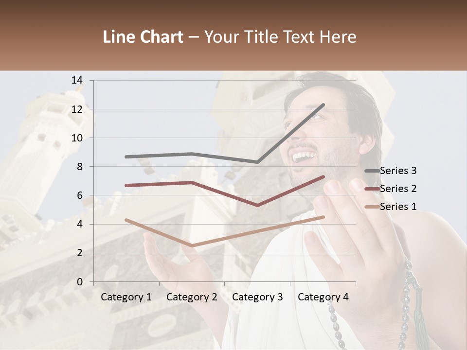 Saudi Happiness Night PowerPoint Template