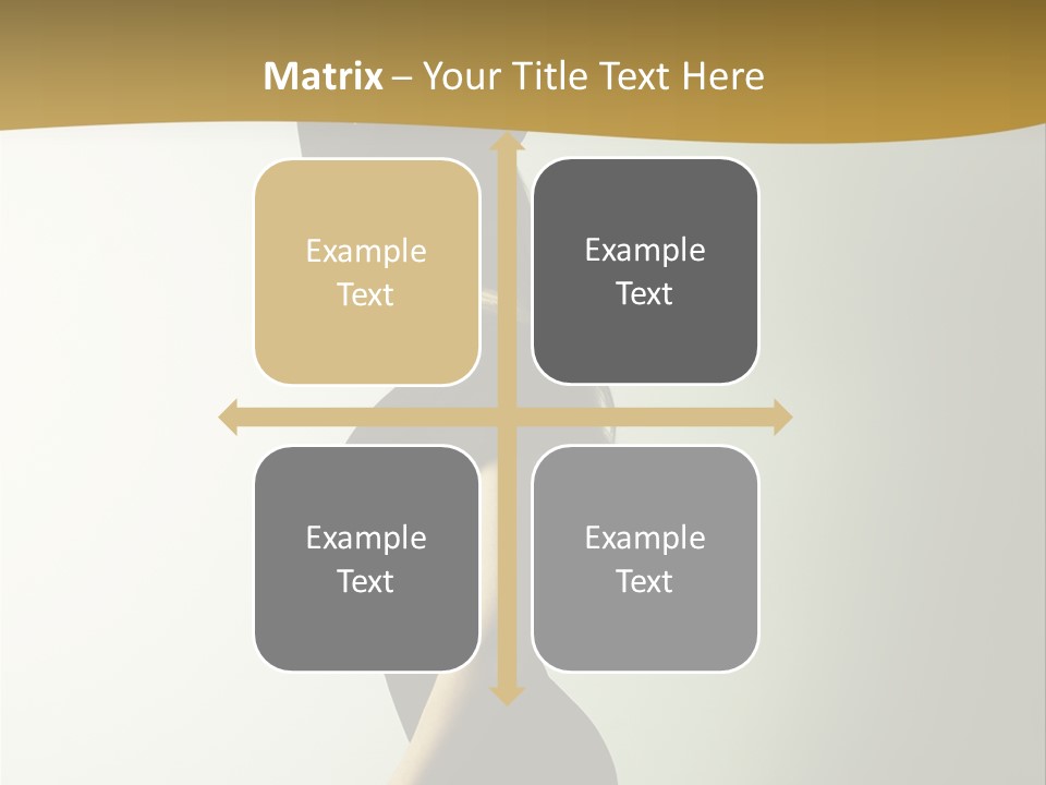 Club Feminine Beauty PowerPoint Template