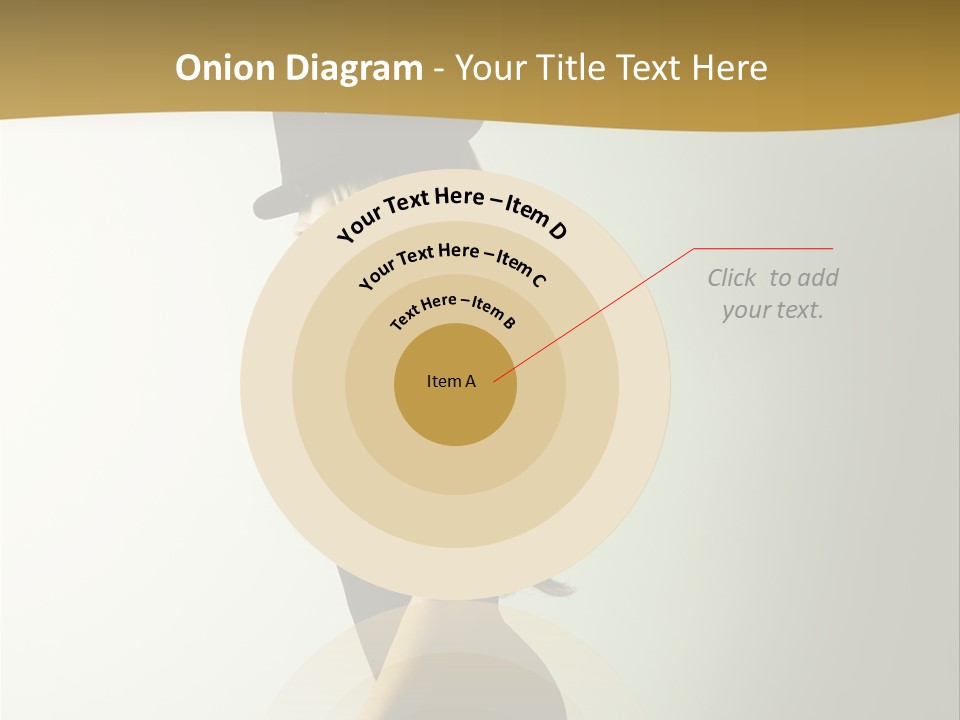 Club Feminine Beauty PowerPoint Template