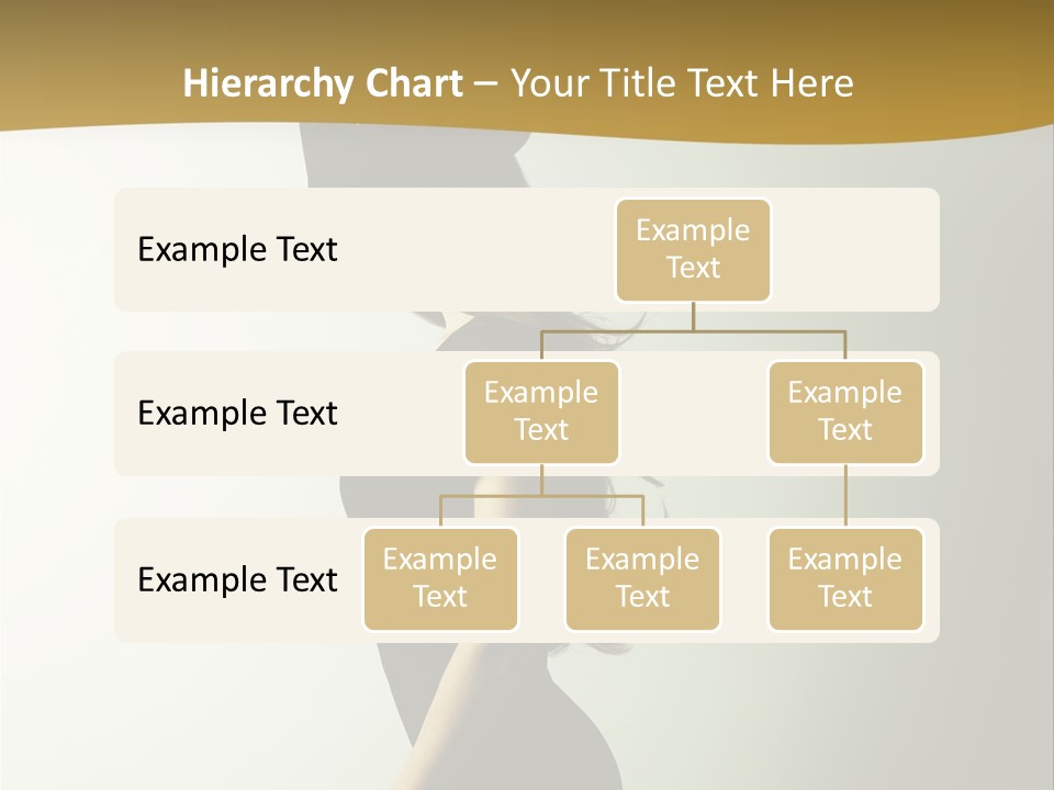 Club Feminine Beauty PowerPoint Template