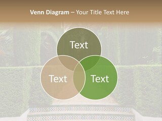 Landscape Historical Landmark PowerPoint Template