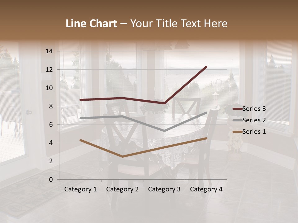 Shadow Style Interior PowerPoint Template