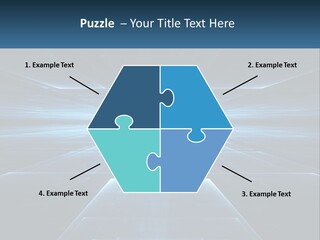 Concept Black Science PowerPoint Template