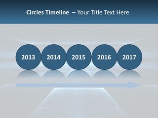 Concept Black Science PowerPoint Template