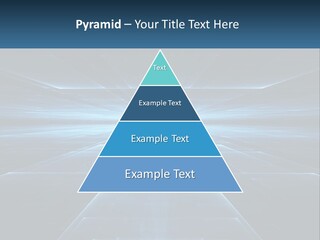 Concept Black Science PowerPoint Template