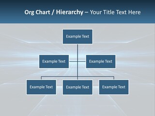 Concept Black Science PowerPoint Template