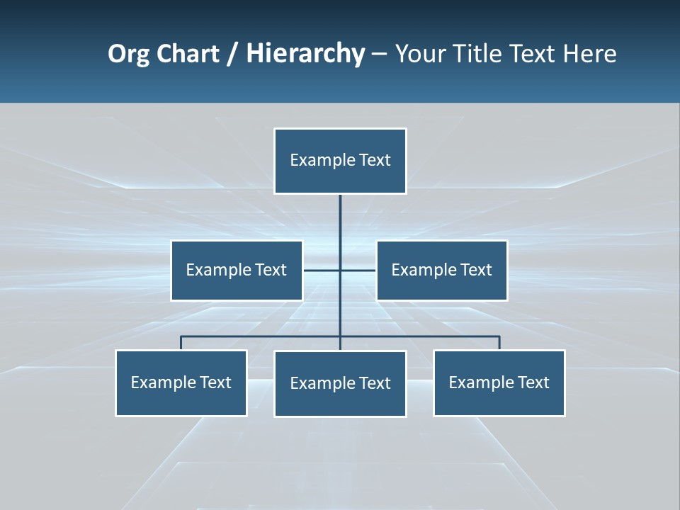 Concept Black Science PowerPoint Template