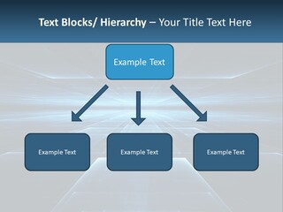 Concept Black Science PowerPoint Template