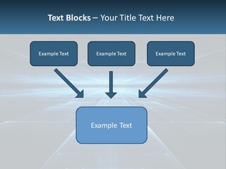 Concept Black Science PowerPoint Template