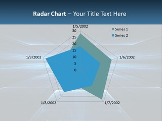 Concept Black Science PowerPoint Template