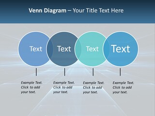 Concept Black Science PowerPoint Template