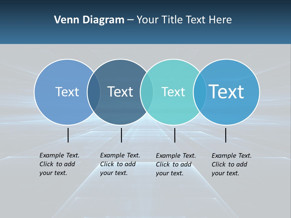 Concept Black Science PowerPoint Template