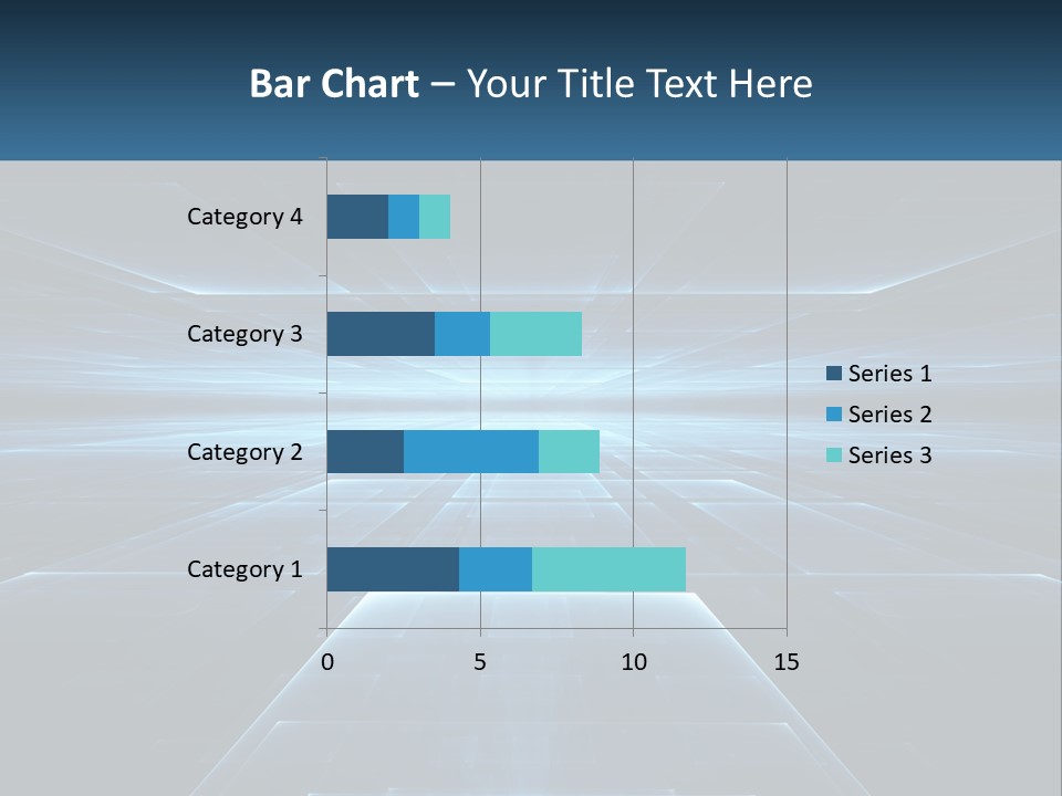 Concept Black Science PowerPoint Template