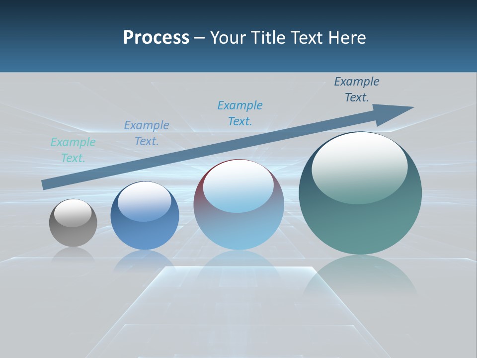 Concept Black Science PowerPoint Template