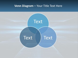 Concept Black Science PowerPoint Template