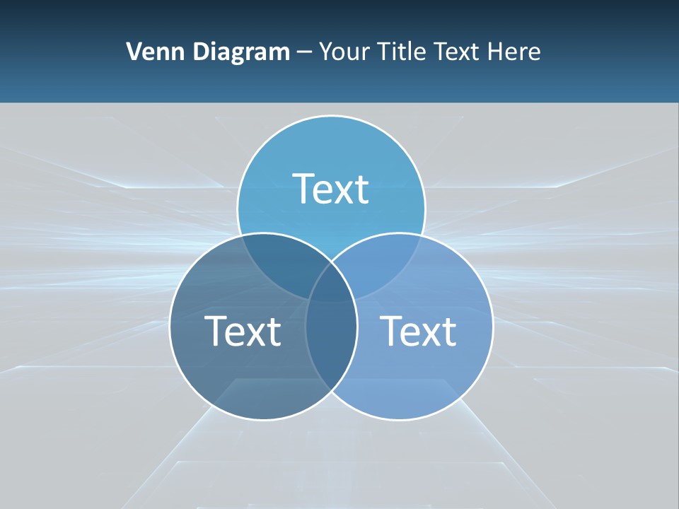 Concept Black Science PowerPoint Template