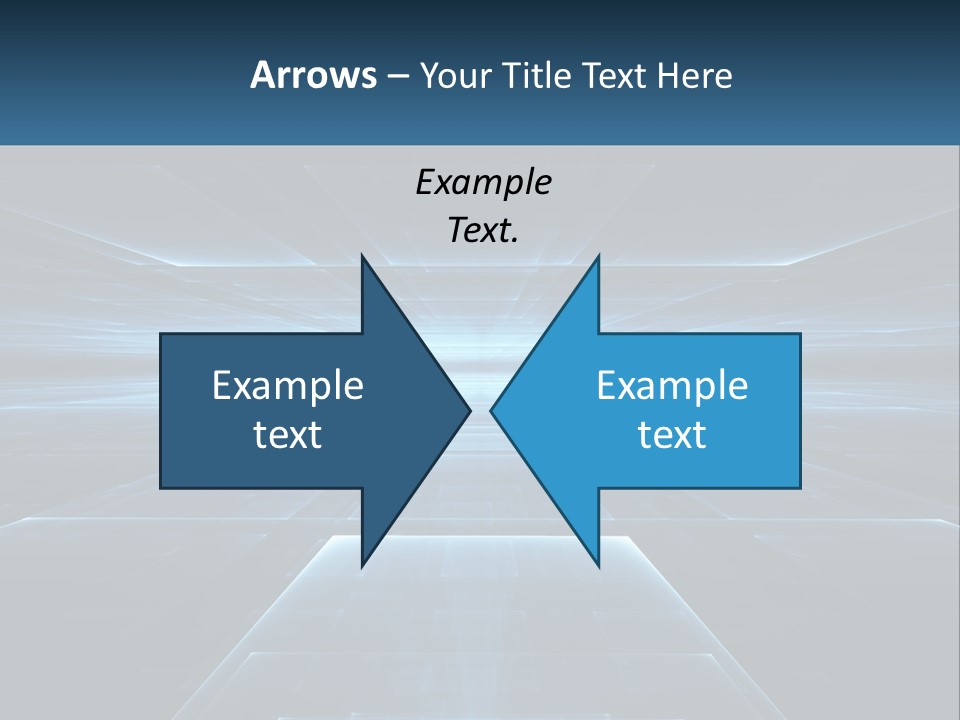 Concept Black Science PowerPoint Template