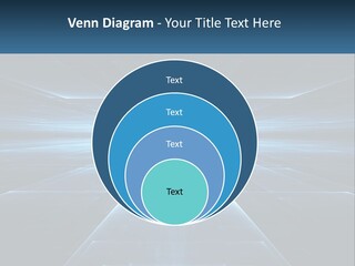 Concept Black Science PowerPoint Template
