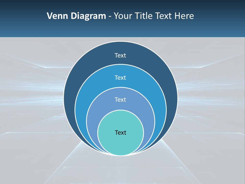 Concept Black Science PowerPoint Template